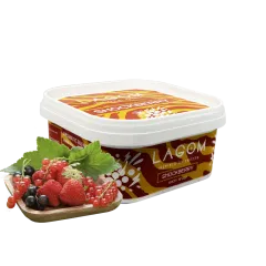 Тютюн Lagom Main Shockberry (Кислі Ягоди, 250 г)
