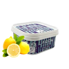 Тютюн Lagom Navy Lemon Zest (Лимон, 250 г)