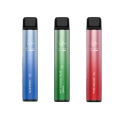 Elf Bar 1500 Ultra Одноразовий POD