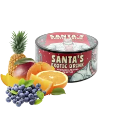 Тютюн Unity Santa's Exotic Drink (Апельсин Лохина Екзотик, 100 г)