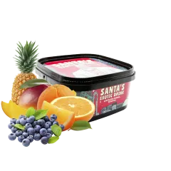 Тютюн Unity Santa's Exotic Drink (Апельсин Лохина Екзотик, 250 г)