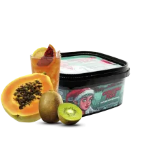 Тютюн Unity Christmas Fizz (Папайя Ківі Лімонад, 250 г)