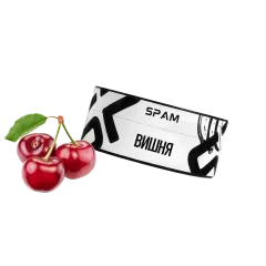 Тютюн Spam Вишня (100 г)