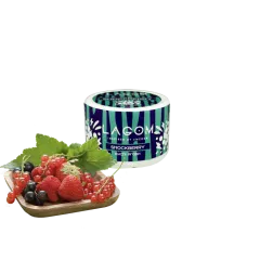 Тютюн Lagom Navy Line Shockberry (Кислі Ягоди, 40 г)