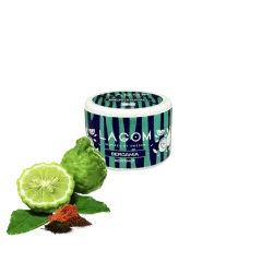 Табак Lagom Navy Line Bergamia (Бергамот Пряности, 40 г)