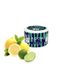 Табак Lagom Navy Line Citrus Sour (Кислые Цитрусы, 40 г)