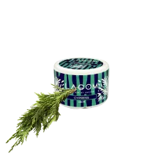 Табак Lagom Navy Line Cypress (Кипарис, 40 г)