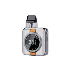 Vaporesso XROS 5 NANO 1600 Yellow Satin (Металік з жовтим, з картриджем) Багаторазовий POD