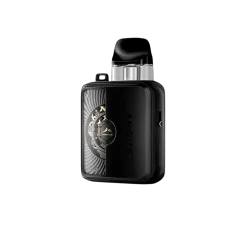 Voopoo Argus P3 1500 Black LIMITED (Чорний, з картриджем) Багаторазовий POD