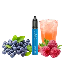 Рідина Lucky Blue Razz (Блю Разз, 50 мг, 30 мл)