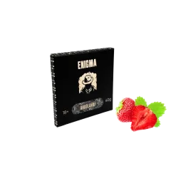 Тютюн Enigma Anablanka (Полуниця, 40 г)