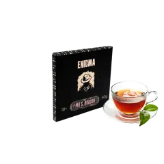 Тютюн Enigma Mr's Hudson (Чай з Бергамотом, 40 г)