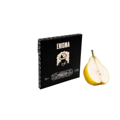 Тютюн Enigma Pyraster (Груша, 40 г)