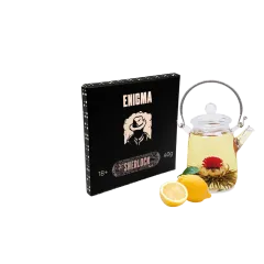 Тютюн Enigma Sherlock (Астро Чай, 40 г)
