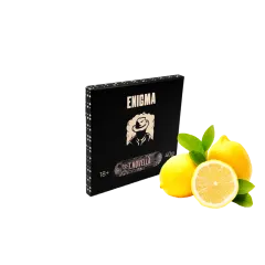 Тютюн Enigma T. Novella (Лимон, 40 г)