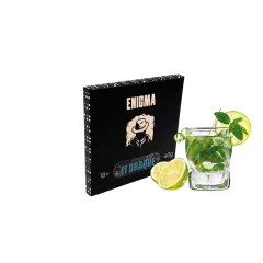 Тютюн Enigma El Draque (Мохіто, 40 г)