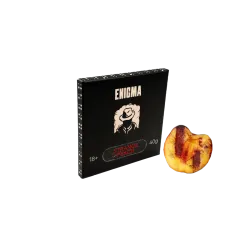 Тютюн Enigma Strange Peach (Пряний Персик, 40 г)