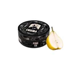 Тютюн Enigma Pyraster (Груша, 100 г)