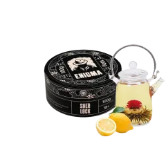 Тютюн Enigma Sherlock (Астро Чай, 100 г)