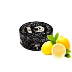 Тютюн Enigma T. Novella (Лимон, 100 г)