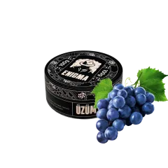 Тютюн Enigma Üzüm (Виноград, 100 г)