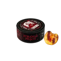 Тютюн Enigma Strange Peach (Пряний Персик, 100 г)