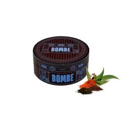 Тютюн Enigma Bombe (Панрас, 100 г)