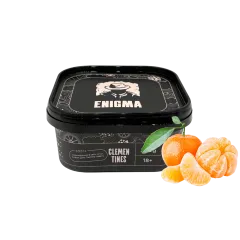 Тютюн Enigma Clementines (Апельсин, 200 г)