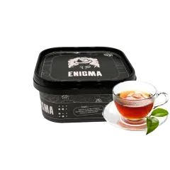 Тютюн Enigma Mr's Hudson (Чай з Бергамотом, 200 г)