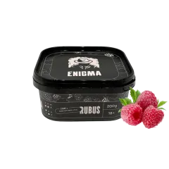 Тютюн Enigma Rubus (Малина, 200 г)