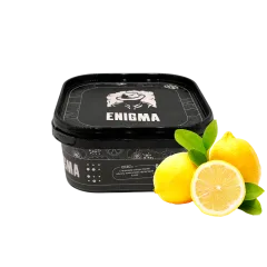 Тютюн Enigma T. Novella (Лимон, 200 г)
