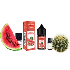Набір для самозамішування Octobar Fresh & Sour Cactus Watermelon (Кактус Кавун, 50 мг, 10 мл)