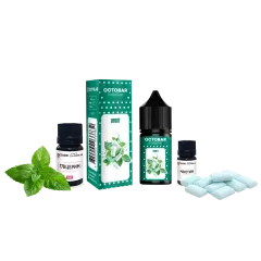 Набір для самозамішування Octobar Fresh & Sour Orbit (Орбіт, 50 мг, 10 мл)