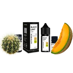 Набор для самозамеса Black Limit Salt Cactus Melon (Кактус Дыня, 50 мг, 30 мл)