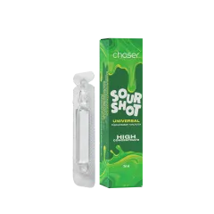 Підсилювач кислоти Chaser Sour Shot (Бустер кислоти, 1 мл)