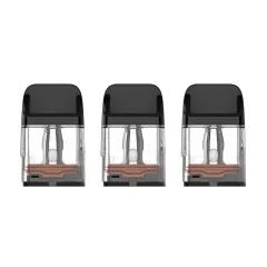 Картридж Vaporesso Xros Series COREX 3.0 0.4 Ом 3 мл