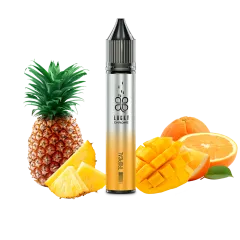 Рідина Lucky Chrome Tropical (Тропіки, 50 мг, 30 мл)