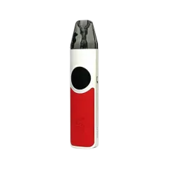 OXVA NEXLIM 1500 Glory Red (Біло-червоний, з картриджем) Багаторазовий POD