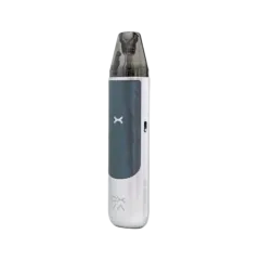 OXVA NEXLIM GO 1800 Space Gray (Сірий, з картриджем) Багаторазовий POD