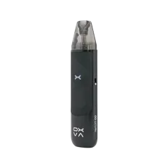 OXVA NEXLIM GO 1800 Silky Black (Чорний, з картриджем) Багаторазовий POD