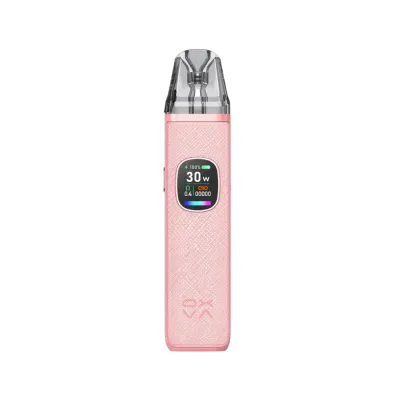 OXVA XLIM PRO 2 1300 Coral Pink (Коралловый, с картриджем) Многоразовый POD