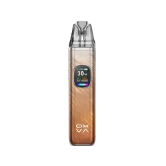 OXVA XLIM PRO 2 1300 Amber Orange (Помаранчевий, з картриджем) Багаторазовий POD