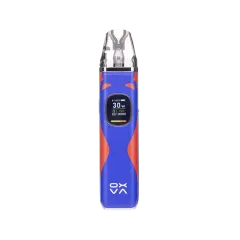 OXVA XLIM PRO 2 1300 Champion blue (Синий, с картриджем) Многоразовый POD