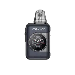 OXVA XLIM SQ PRO 2 1600 Gunmetal Wood (Сірий, з картриджем) Багаторазовий POD
