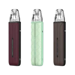 OXVA XLIM 3 ULTRA 1500 mah