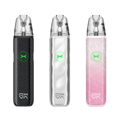 OXVA XLIM GO 2 1500 mah