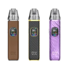 OXVA XLIM PRO 2 1300 mah