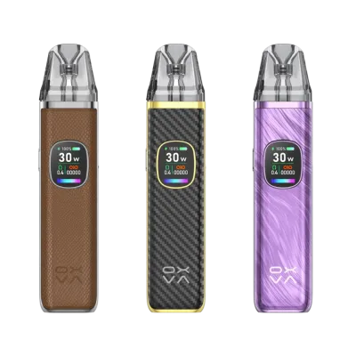 OXVA XLIM PRO 2 1300 mah Многоразовый POD