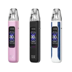 OXVA XLIM PRO 3 1500 mah