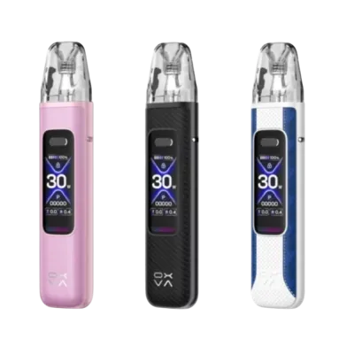 OXVA XLIM PRO 3 1500 mah Многоразовый POD